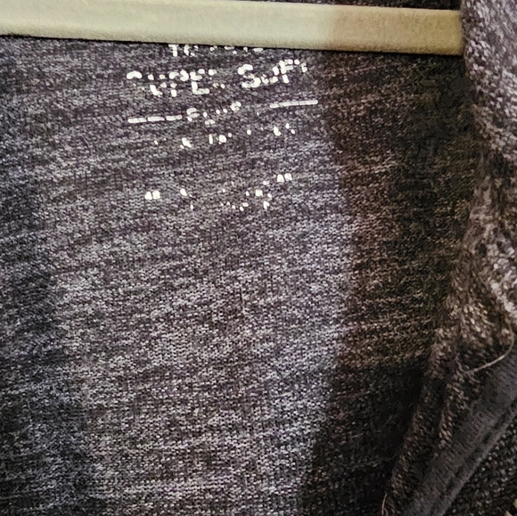 Torrid Super Soft Hoodie SZ 5 - Picture 3 of 3